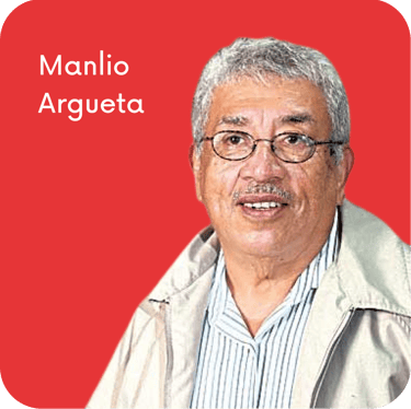 Manlio Argueta
