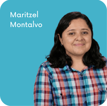 Maritzel Montalvo