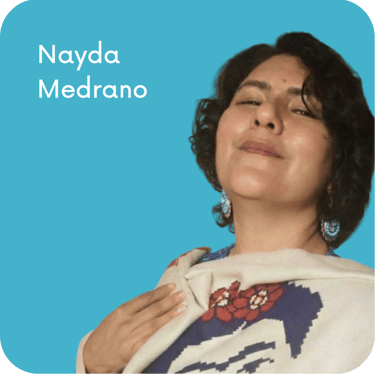 Nayda Medrano