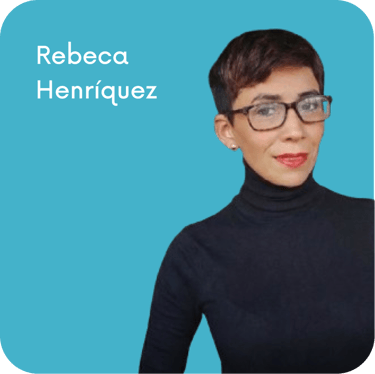Rebeca Henríquez