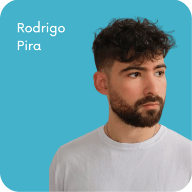 Rodrigo Pira