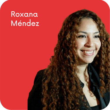 Róxana Méndez