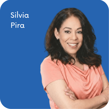 Silvia Pira
