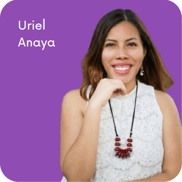 Uriel Anaya