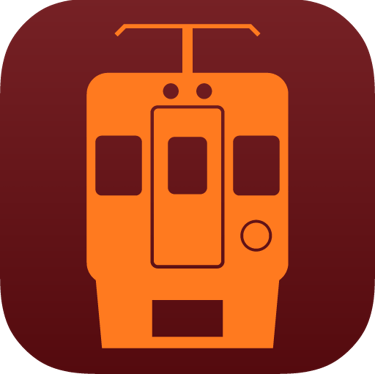 Official Brand Logo For South Shore Line.