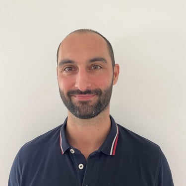 Médecin généraliste - MARTIN Julien