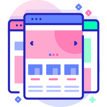 cms content management services by softologics