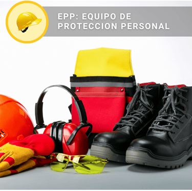 Haz clic aquí para solicitar información del curso DC-3 de EPP y obtener tu constancia oficial STPS 