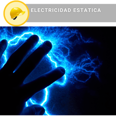 Curso de electricidad estática con constancia DC-3 STPS - Solicita información en WhatsApp