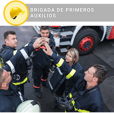 Curso de Primeros Auxilios con constancia DC-3 STPS - Solicita información en WhatsApp