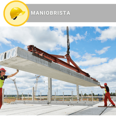 Curso de Maniobrista con constancia DC-3 STPS - Solicita información en WhatsApp
