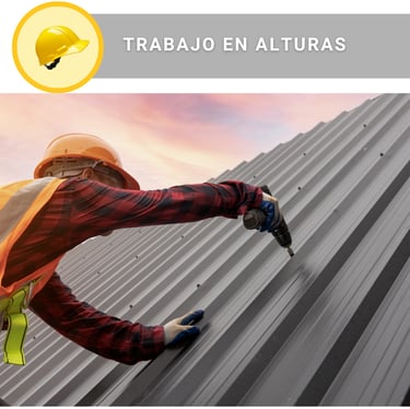 Haz clic aquí para información del curso de Trabajo en Alturas y obtener tu constancia DC-3