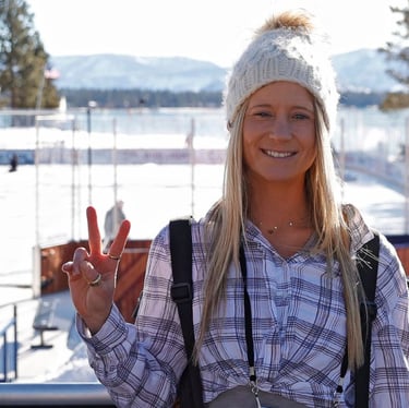 HANNAH TETER'S "SWEET CHEEKS" INITIATIVE FOR CHILDREN INTERNATIONAL