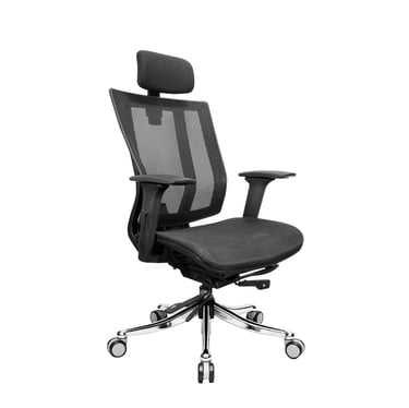cadi comfy high back revolving chair