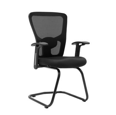 cadi jazz visitor chair