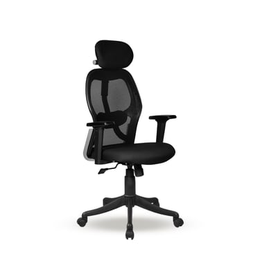 cadi marvel high back revolving chair
