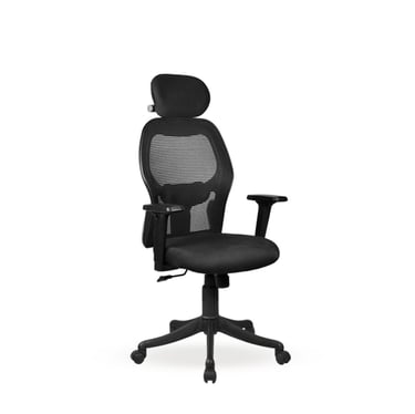 cadi marvel 2 high back revolving chair