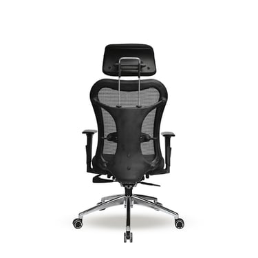 cadi optima high back revolving chair