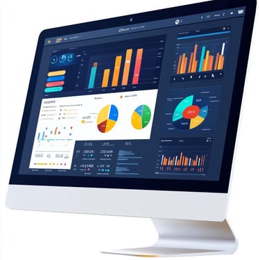 Opticgram scanned holographic security seals