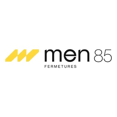 Logo Men85 fermetures