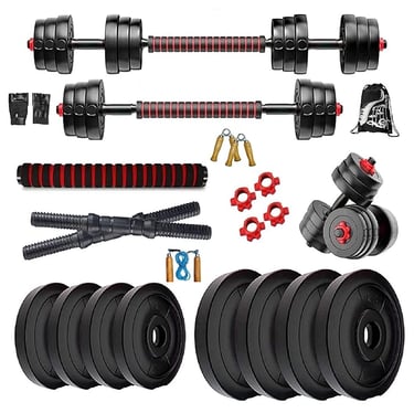 Dumbbell Set