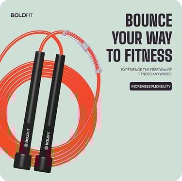 Skipping Rope