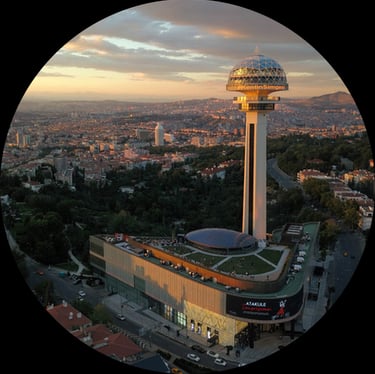 Çankaya Elektrikçi