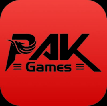 pakgames logo