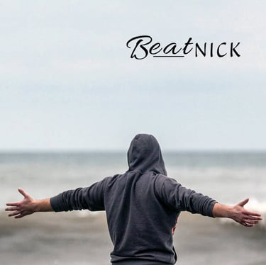 How Brave Am I? by Beatnick.