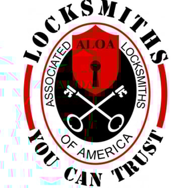 Associated Locksmiths of America, Birmingham, AL banner