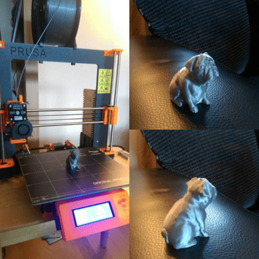 new to 3d printing