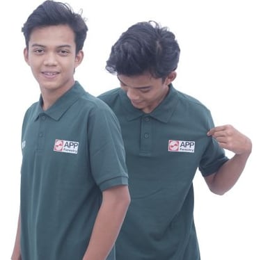 polo produksi konveksi pekanbaru qonkar store id
