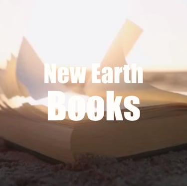PG New Earth Books