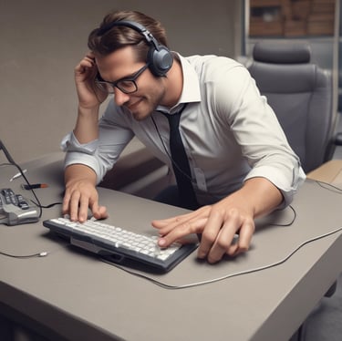 call center egypt