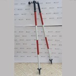 bipode para baston topografia