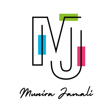 Munira.jamali_logo