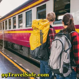 Train Travel Safety