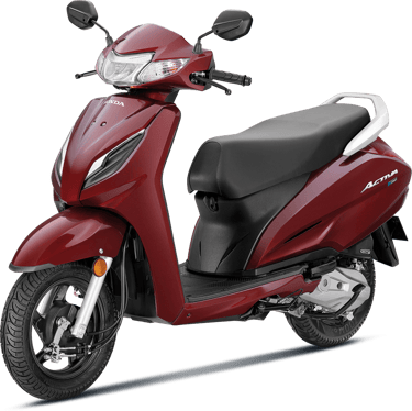 Bike Rental Goa - Activa Rental Goa