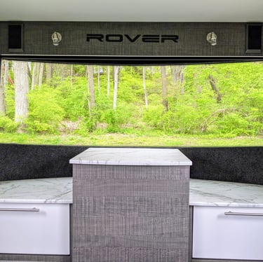 Ohio Travel Trailer Rentals