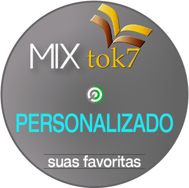 Mix de Músicas para o Youtube