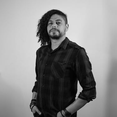 Geo Cueto