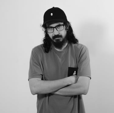 Ignacio Rocha
