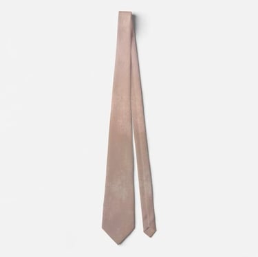 Rustic Earth Tone Neck Tie
