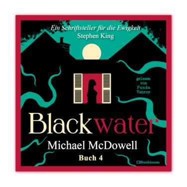 Blackwater Saga Cover 4