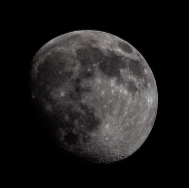 Astro photographie