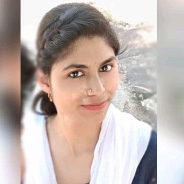Harshita SEO Expert | Content Writer