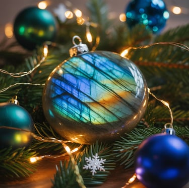 Adventskalender Tag 4