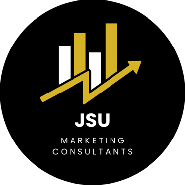JSU marketing logo