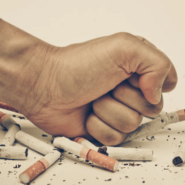 Quit smoking today! Find the best de-addiction specialist in Vadodara for tobacco addiction treatment.