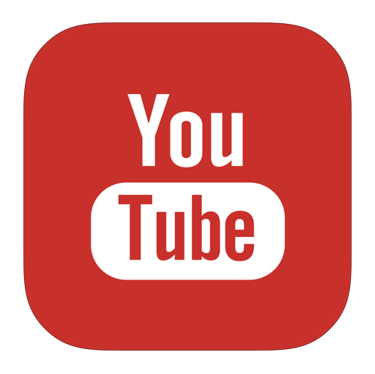youtube logo
